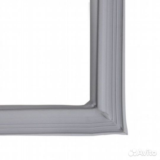 Уплотнитель двери (резина) холодильной камеры Атла