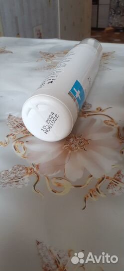 Шампунь-пенка для мытья волос