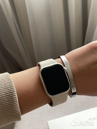 Apple watch series 8 41mm