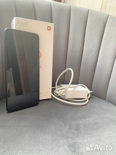 Xiaomi 12T, 8/128 ГБ