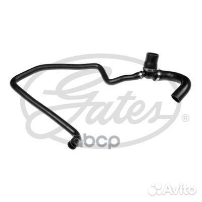 Патрубок системы охлаждения 05-2382 (4275-52382