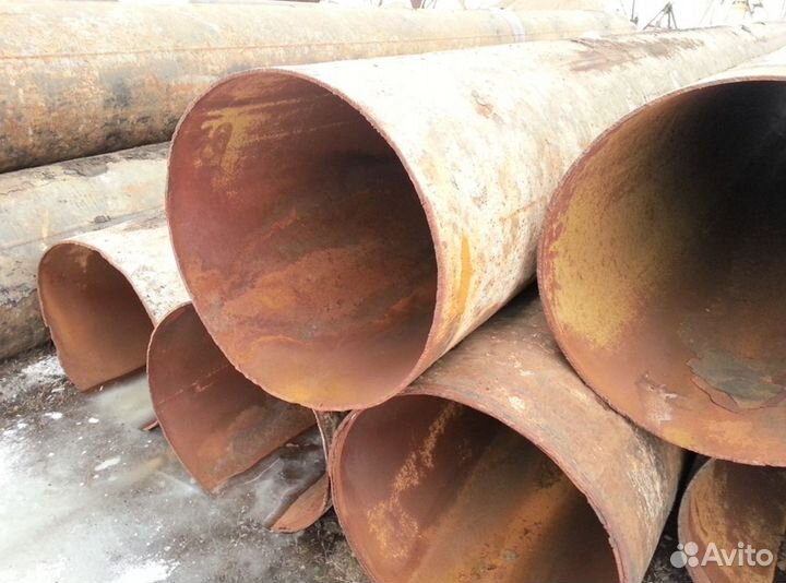 Труба бу 32-820