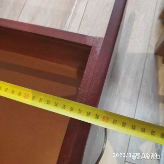 Ящик выдвижной под кровать