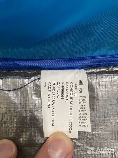 Чехол на колесах dakine