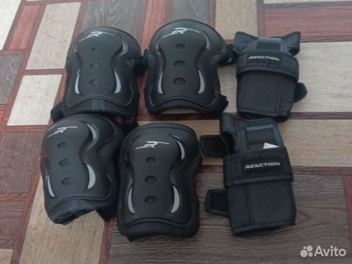 Защита для скейта