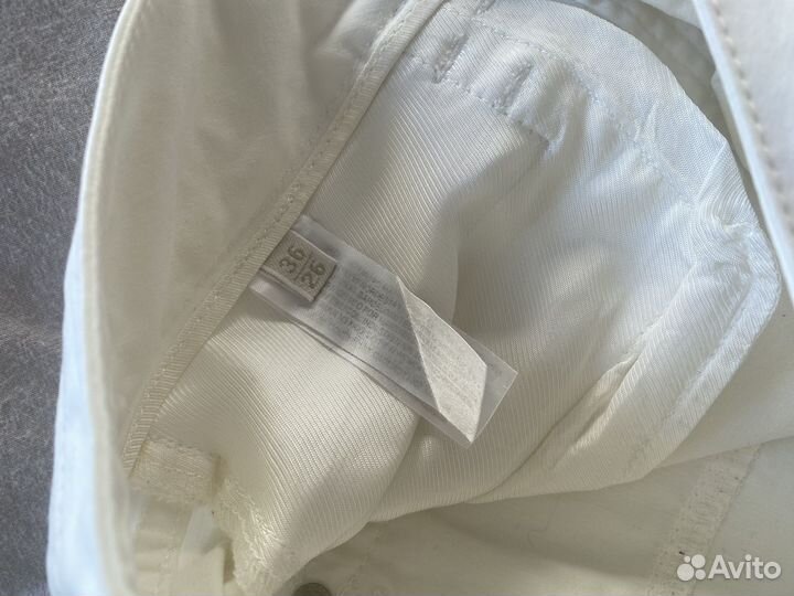 Брюки Massimo Dutti 36