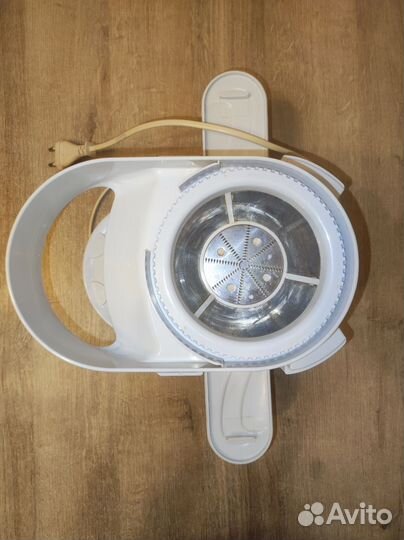 Соковыжималка Scarlett