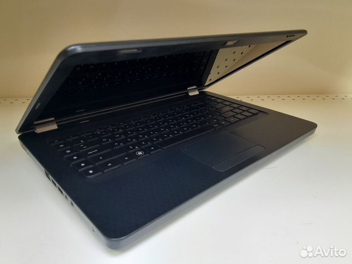 Ноутбук HP / AMD / 4Gb / Radeon HD / до 8Gb+SSD