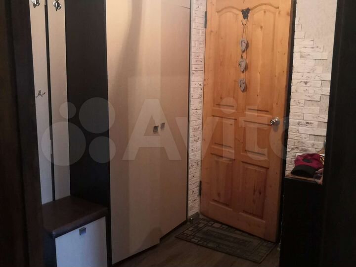 2-к. квартира, 53,3 м², 3/5 эт.