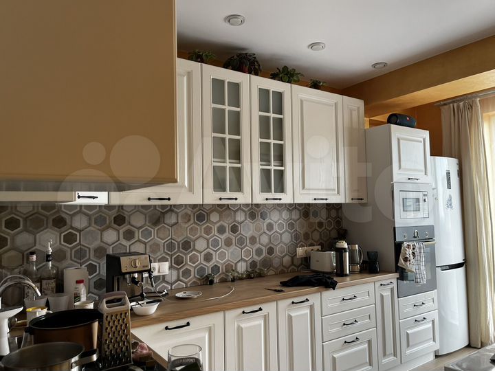 2-к. квартира, 36,6 м², 7/12 эт.