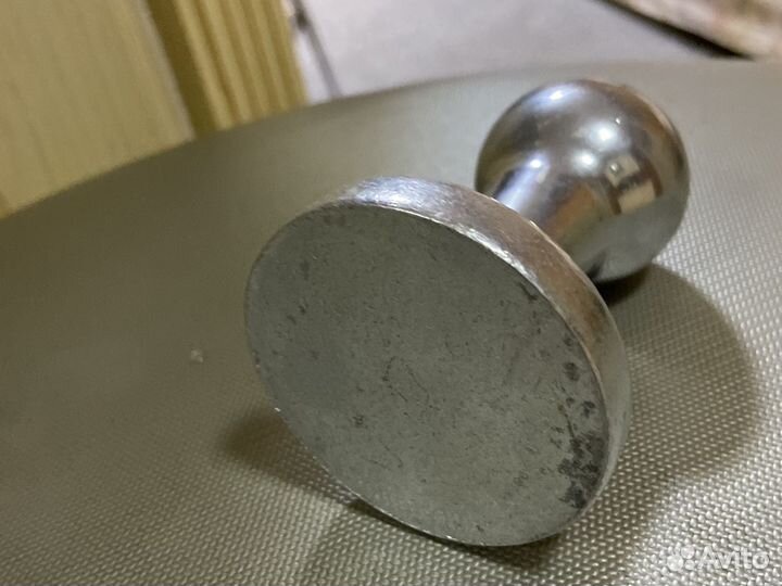 Темпер бариста