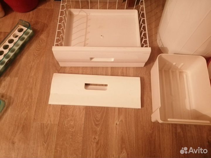 Ящики для холодильников