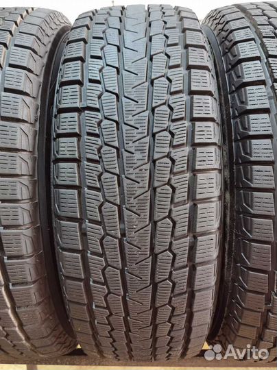 Yokohama Ice Guard G075 225/65 R17 99H