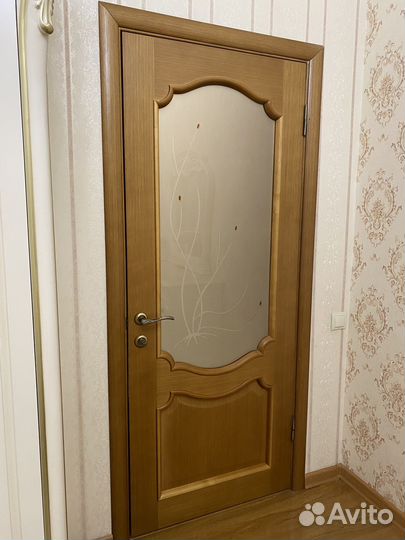 Двери межкомнатные