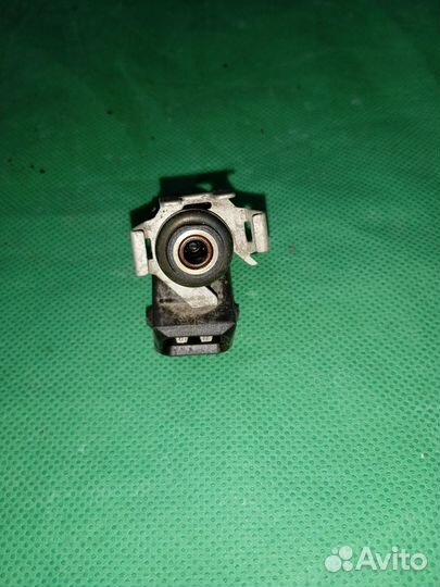 Renault Sandero l форсунка инжекторная электрич