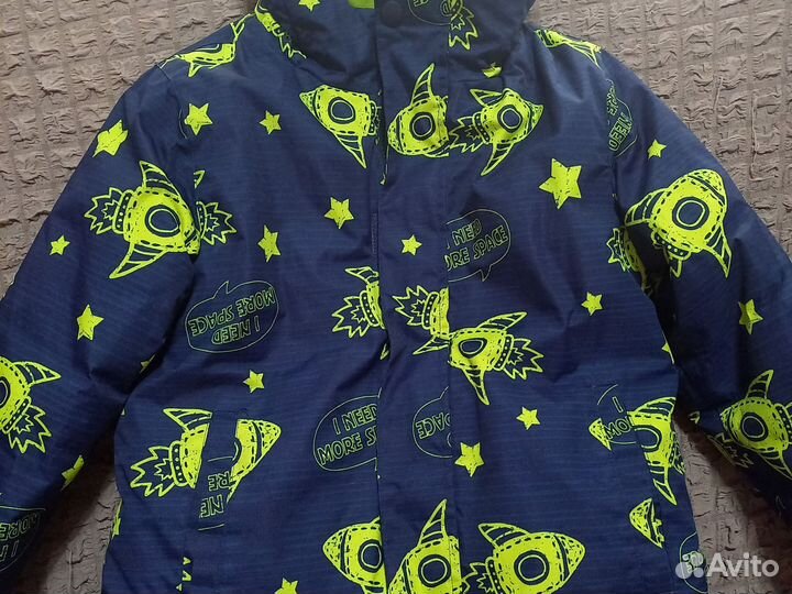 Комплект для мальчика