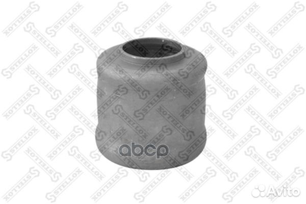 7701197SX сайлентблок переднего рычага задний