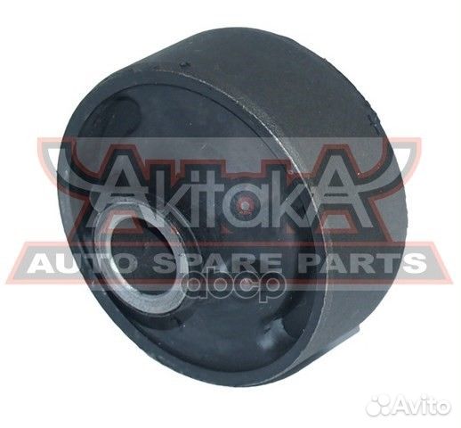 Сайлентблок рычага подвески задний перед прав