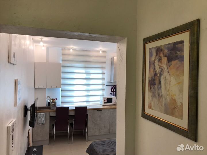 Управление арендой квартир