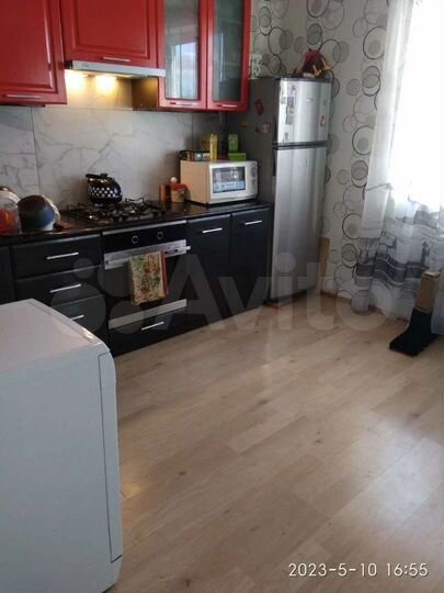 Дом 115 м² на участке 6,5 сот.