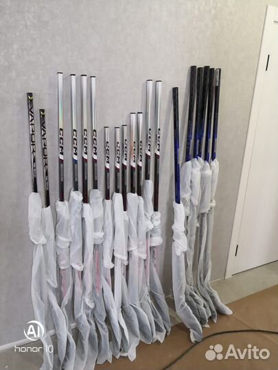 Хоккейные клюшки ccm jetspeed trigger 8 pro