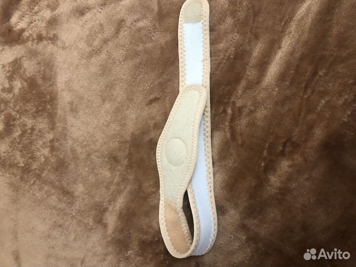 Бандаж от пупочной грыжи