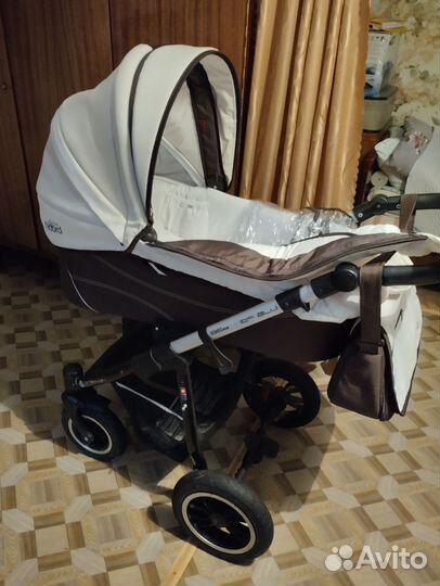 Коляска noordline 2 в 1