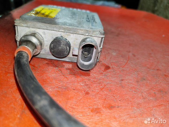 Блок розжига ксенона Bmw X5 E53 4.4 2001