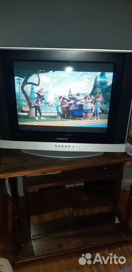 Телевизор