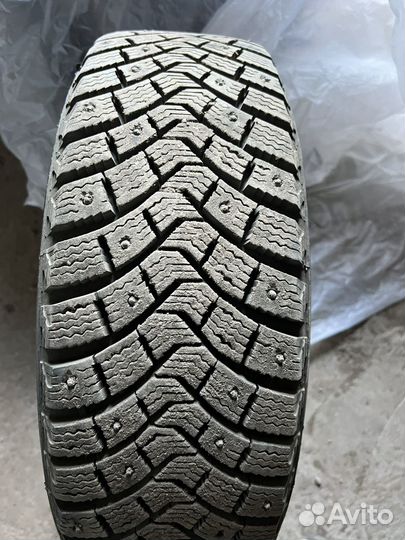 Michelin X-Ice 175/65 R14