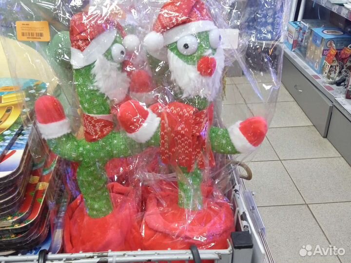 Музыкальные игрушки