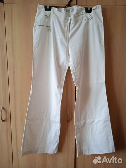 Брюки женские 52