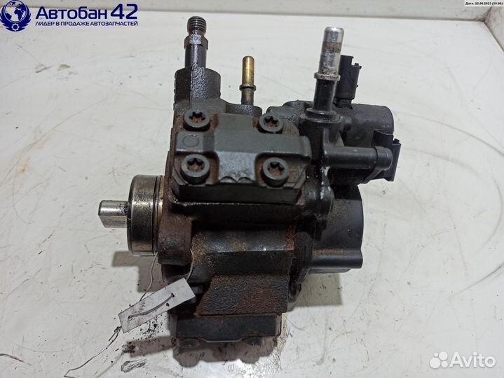 Тнвд Ford Transit Custom (2012- ) 2015