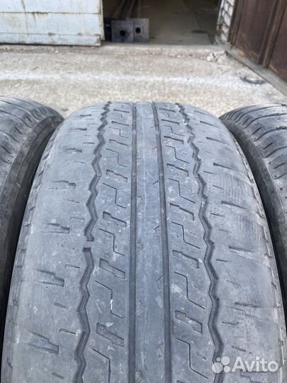 Bridgestone Dueler A/T 285/60 R18 110V