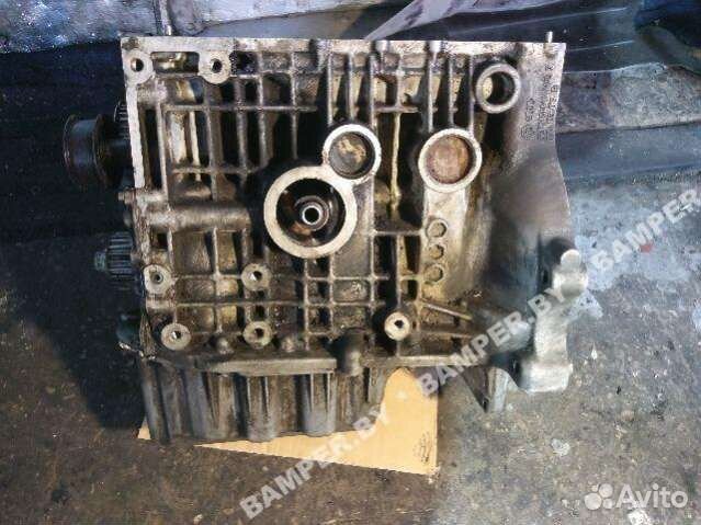 Шатун Volkswagen Jetta