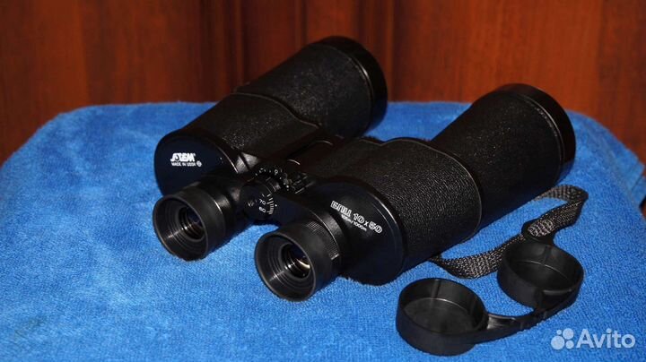 Бинокль СССР, 