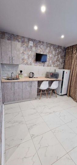 Квартира-студия, 25 м², 7/9 эт.