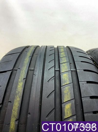 Goodyear Eagle F1 Asymmetric 2 275/35 R20 102Y