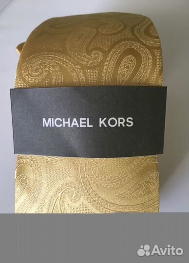 Галстук Michael Kors