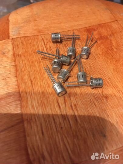 Транзистор bc177 siemens