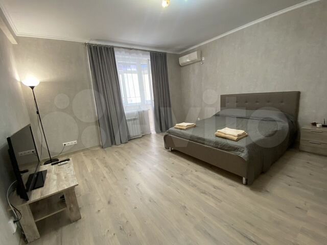 1-к. квартира, 45 м², 4/5 эт.