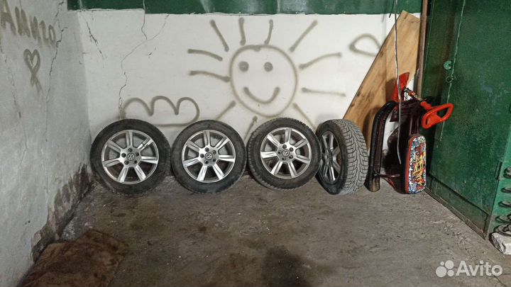 Hankook Winter I'Pike RS W419 185/60 R15