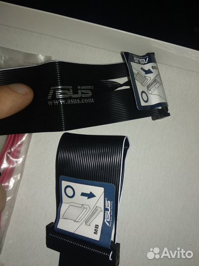 Аксессуары для материнской платы Asus