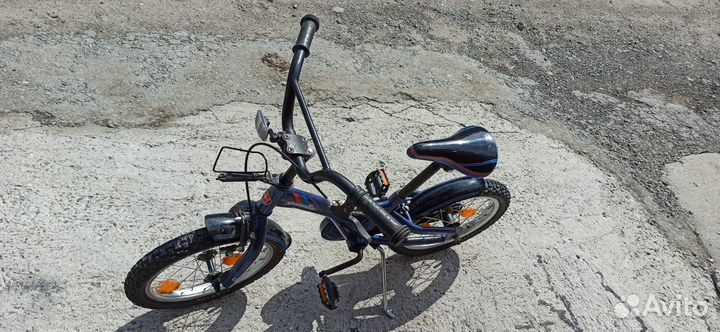 Детский велосипед Schwinn Gremlin 16