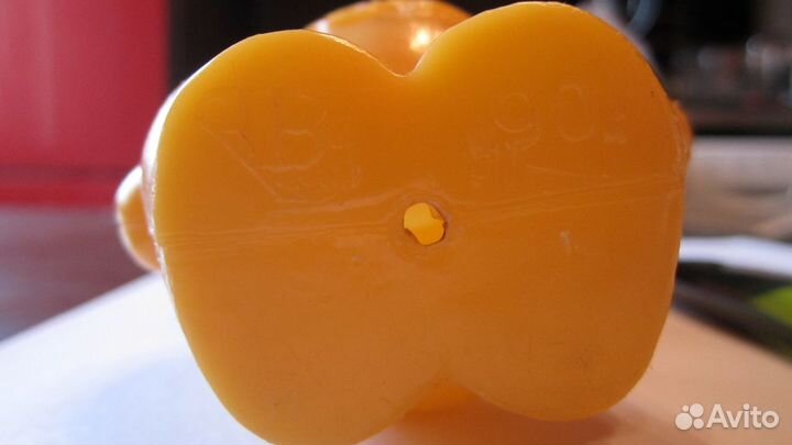 Олимпийский Мишка, Олимпиада-80,СССР