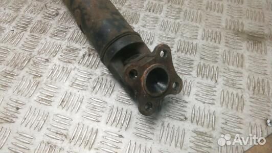 Карданный вал citroen C-crosser (9AG02K301)