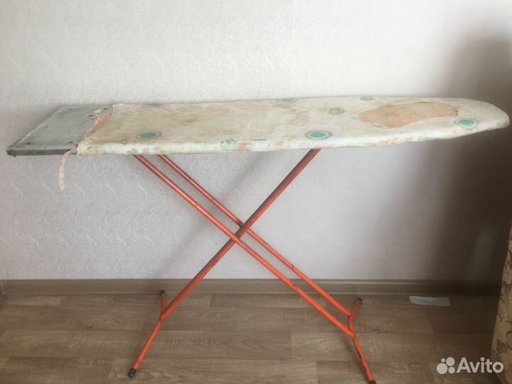 Продаётся гладильная доска