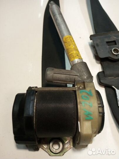 Ремень безопасности передний правый Mercedes-Benz