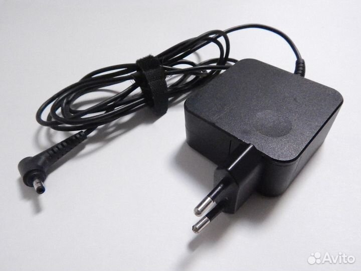 Зарядное устройство для ноутбука Lenovo ADP-45DW C