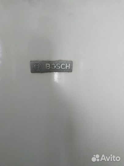 Газовая колонка bosch wr10 2p23